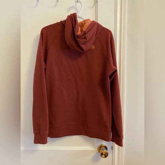 North face size large - Picture 2 of 3